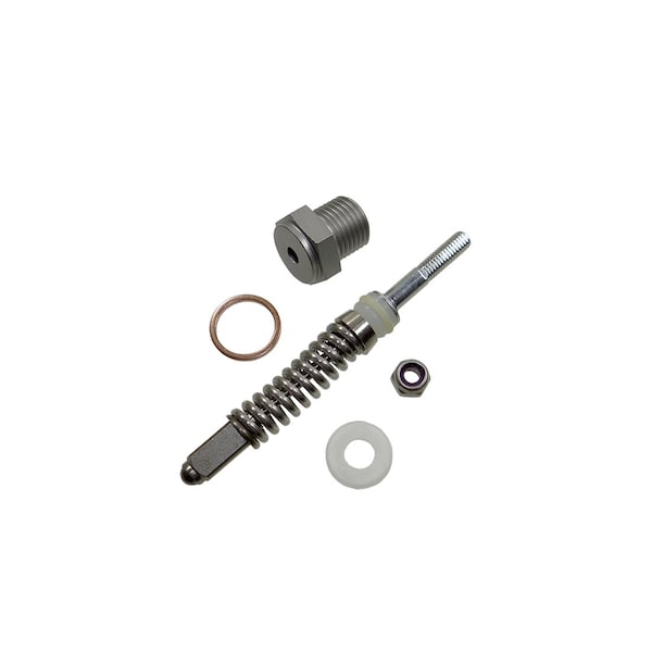 Bedford Precision Spray Gun Repair Kit - for Graco Contractor Gun